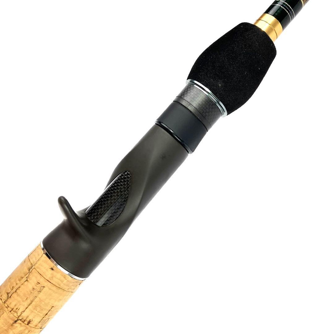 Megabass　デストロイヤー オロチ　F5-711X　ジェイドパイソン