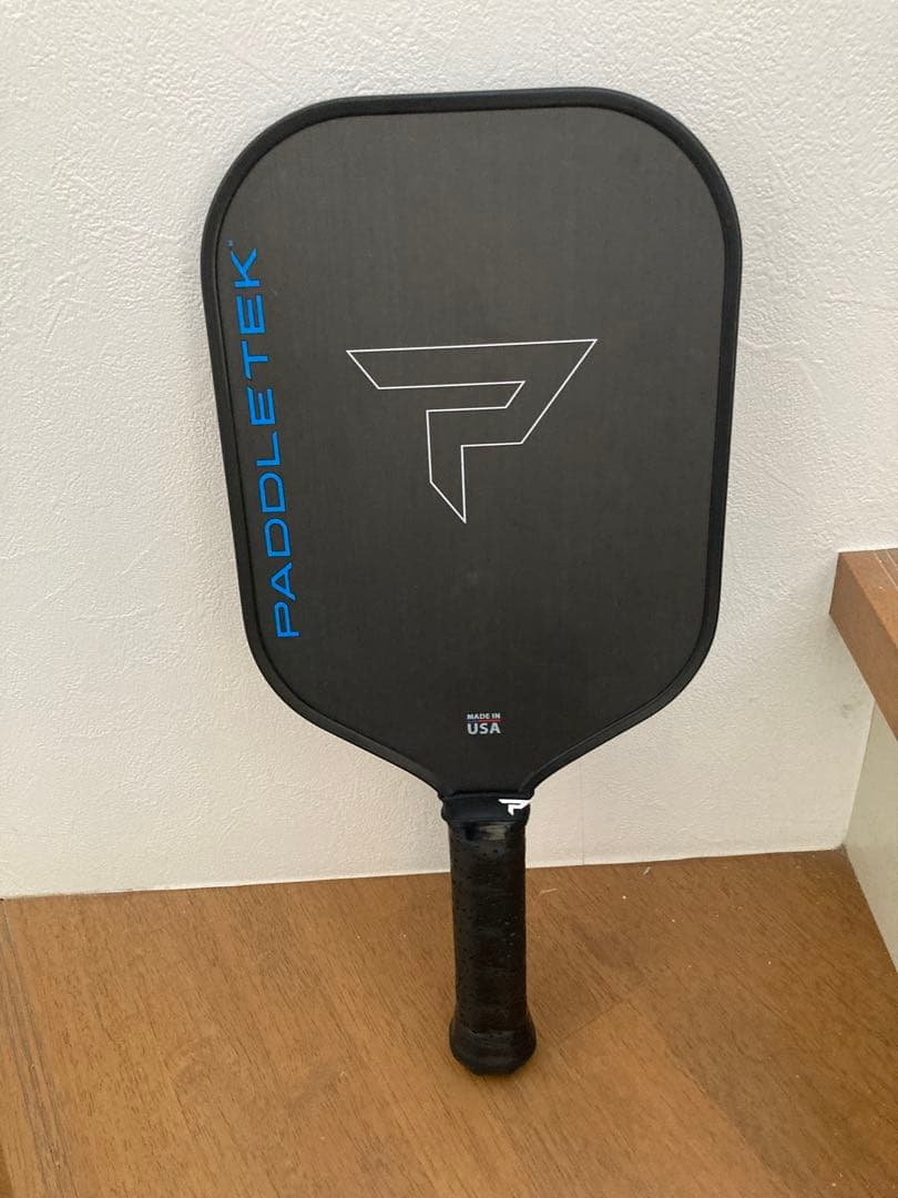 Paddletek BANTAM TKO-CX ピックルボールパドル