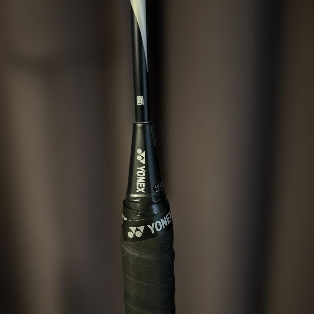 YONEX ArcSaberLITE & GR-400 バドミントンラケット