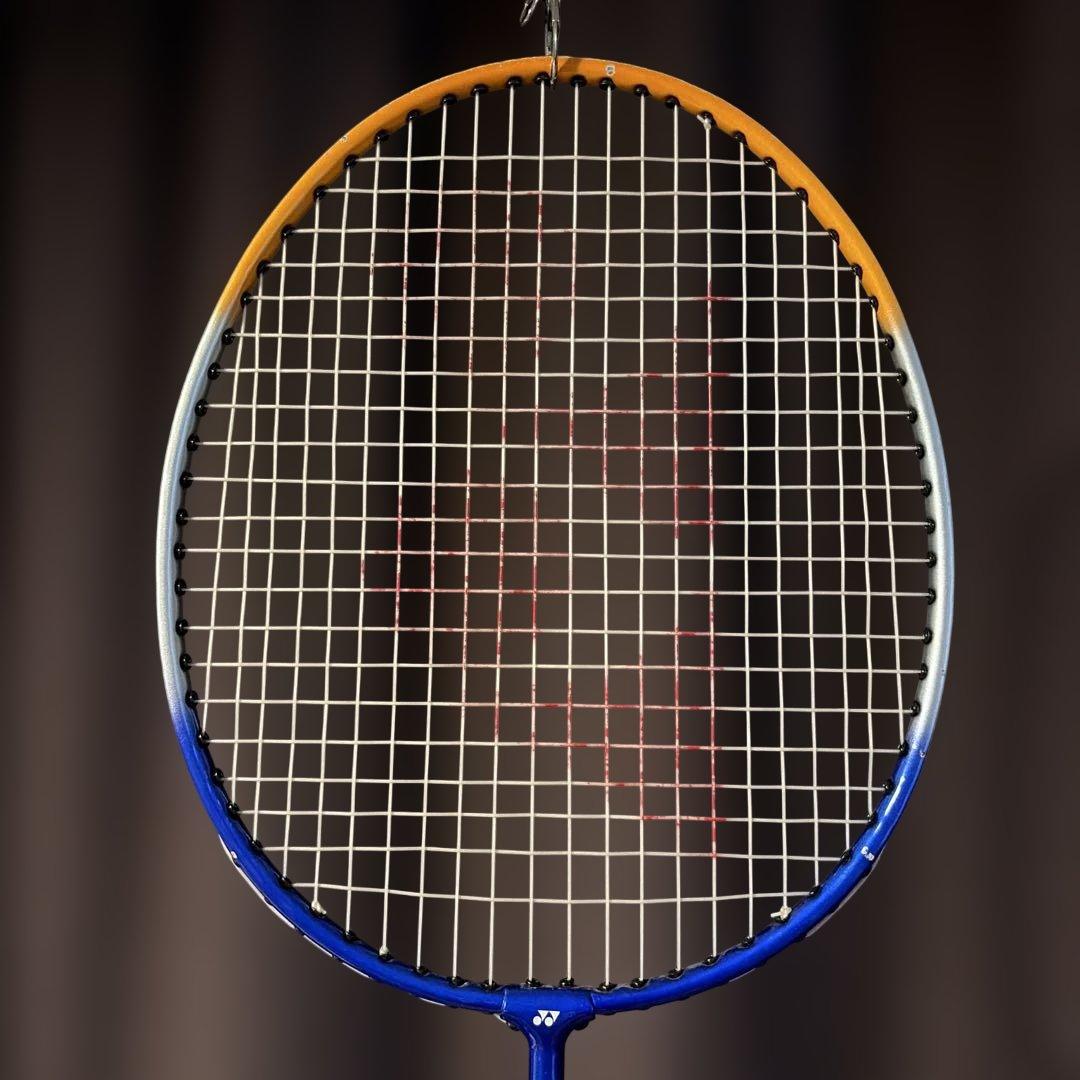 YONEX ArcSaberLITE & GR-400 バドミントンラケット