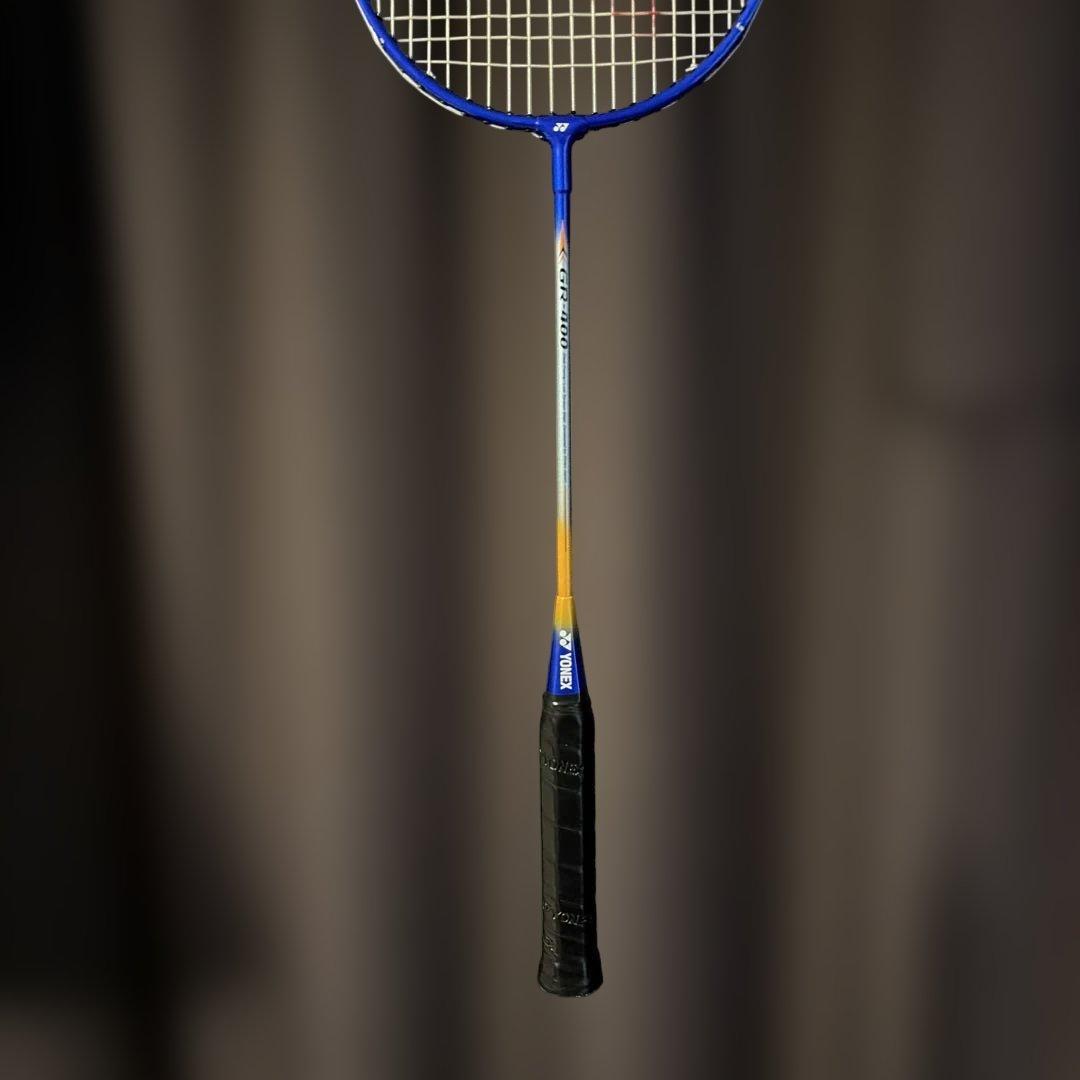 YONEX ArcSaberLITE & GR-400 バドミントンラケット