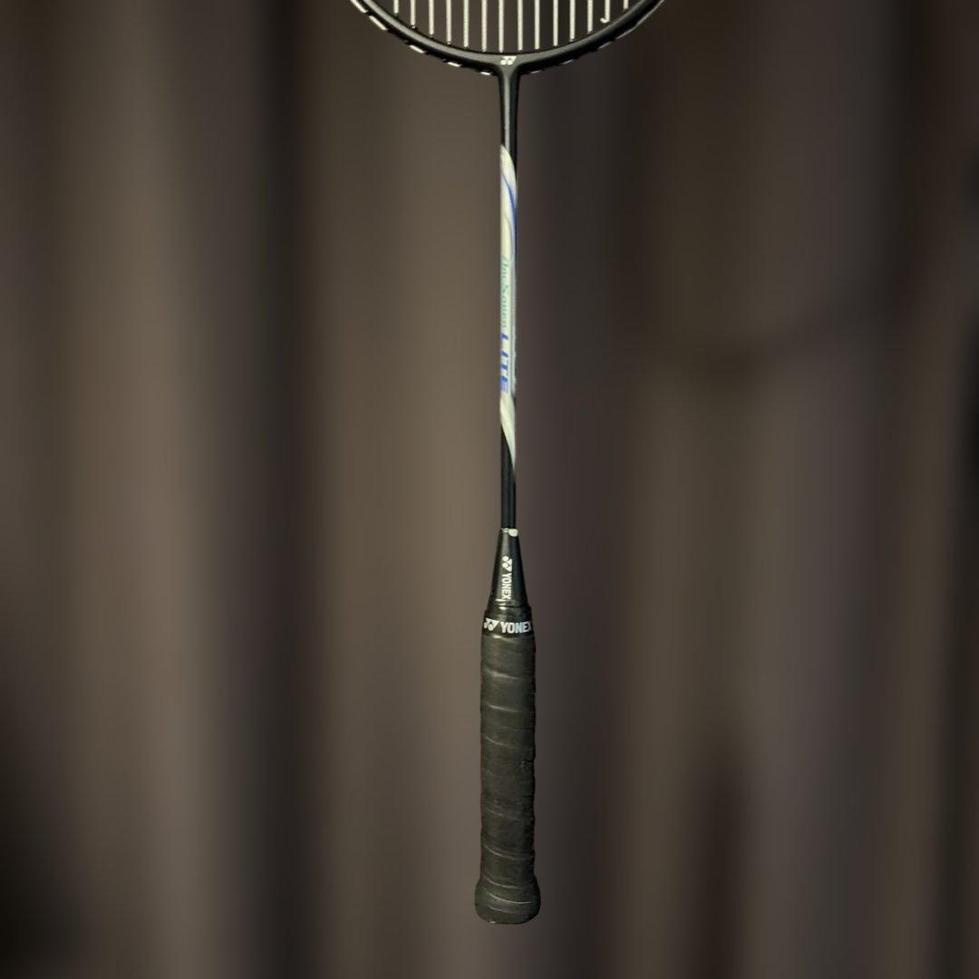 YONEX ArcSaberLITE & GR-400 バドミントンラケット