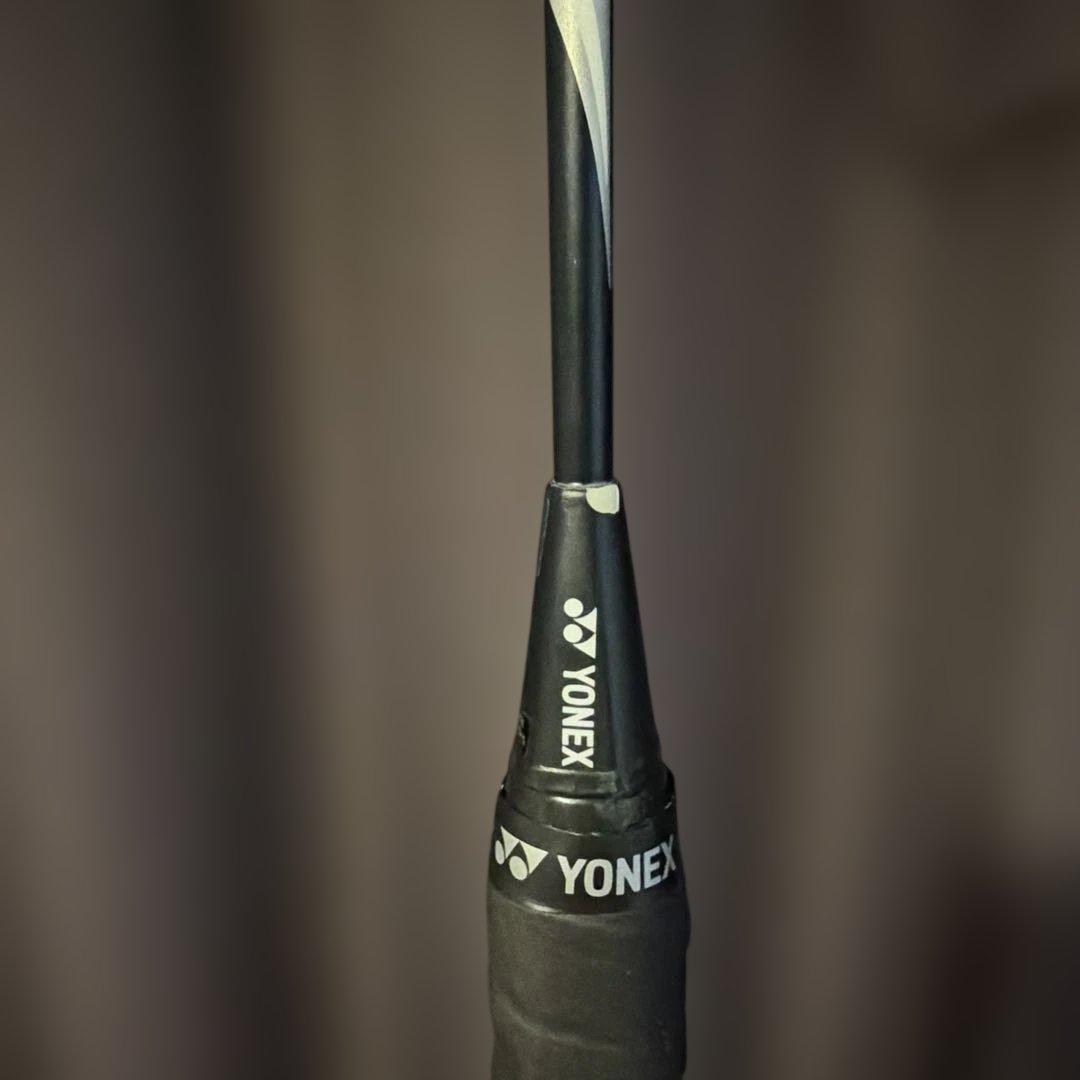 YONEX ArcSaberLITE & GR-400 バドミントンラケット
