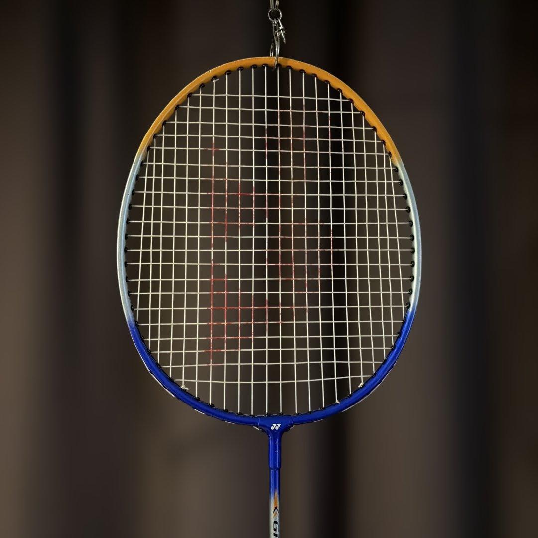 YONEX ArcSaberLITE & GR-400 バドミントンラケット