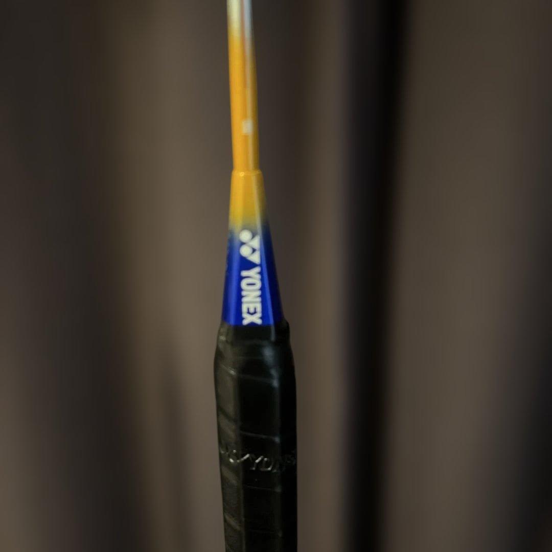 YONEX ArcSaberLITE & GR-400 バドミントンラケット