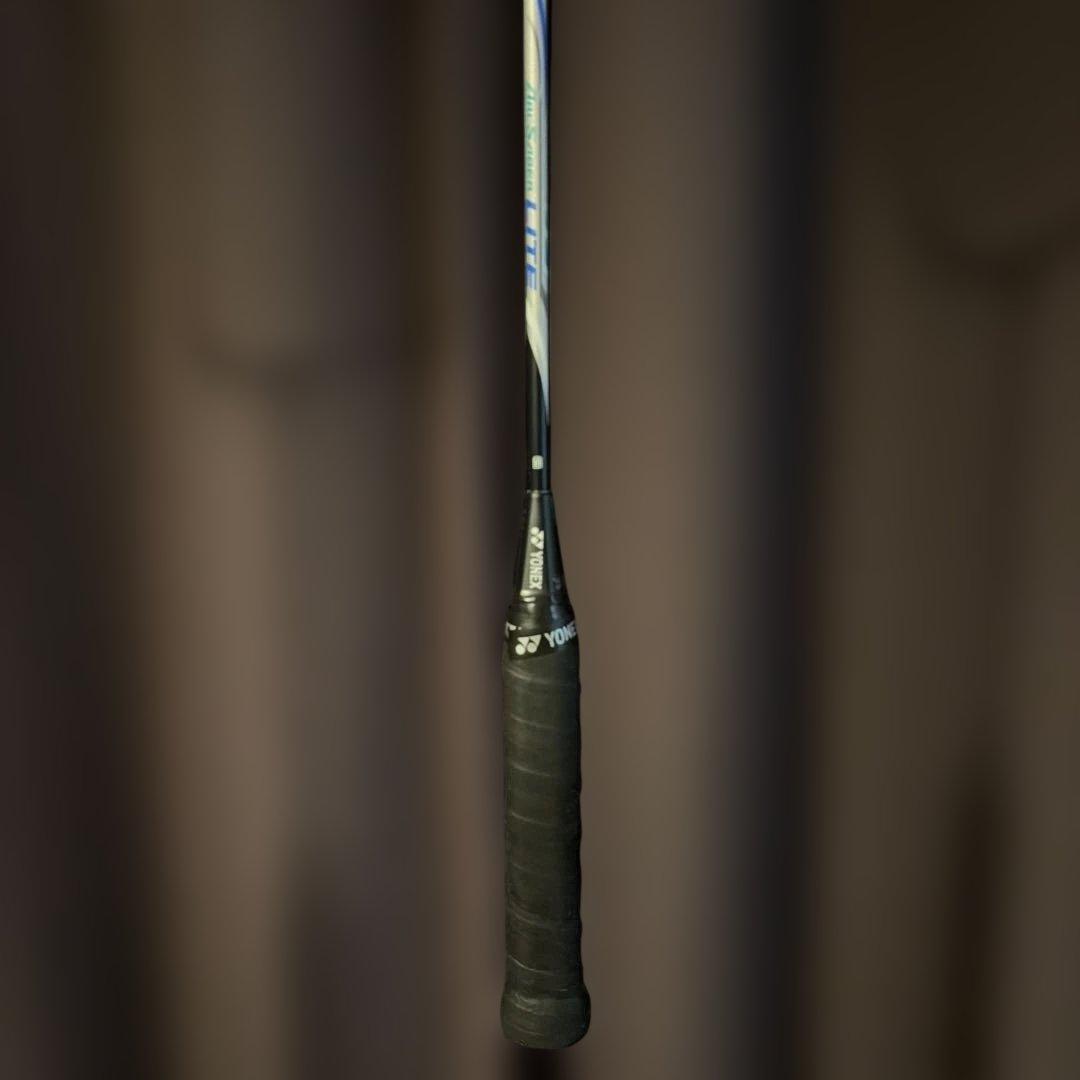 YONEX ArcSaberLITE & GR-400 バドミントンラケット