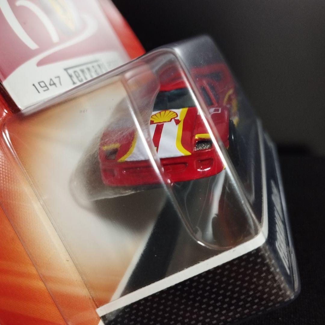 ホットウィール フェラーリ F40