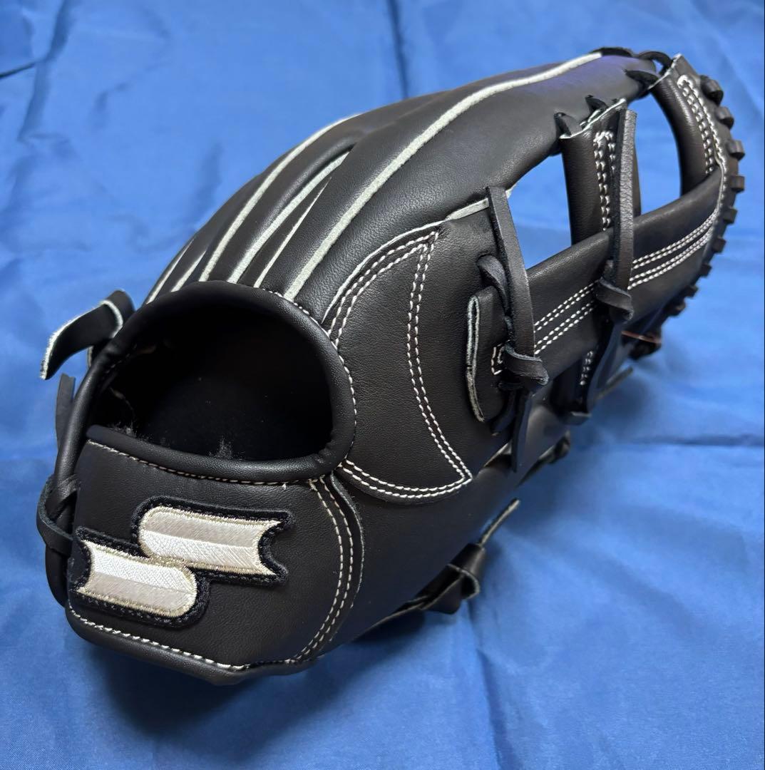 ✨新品未使用品✨SSK 軟式少年用グラブ