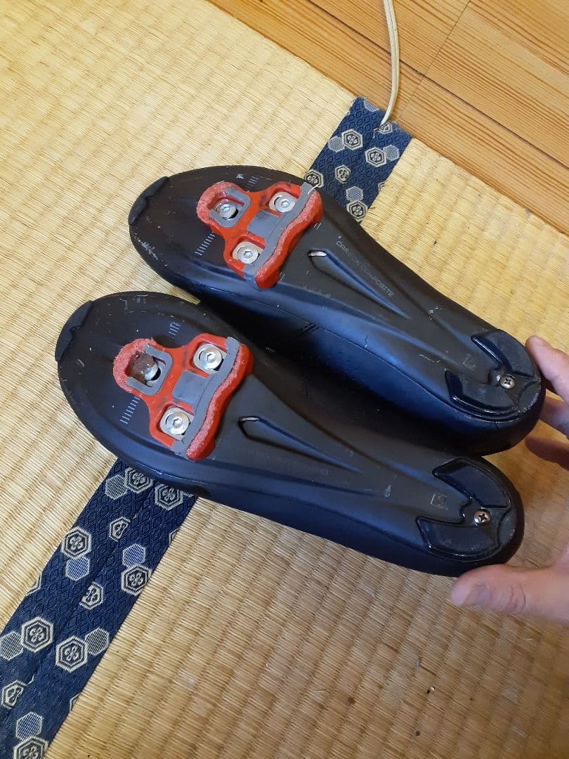 トレック　ドマーネSL6