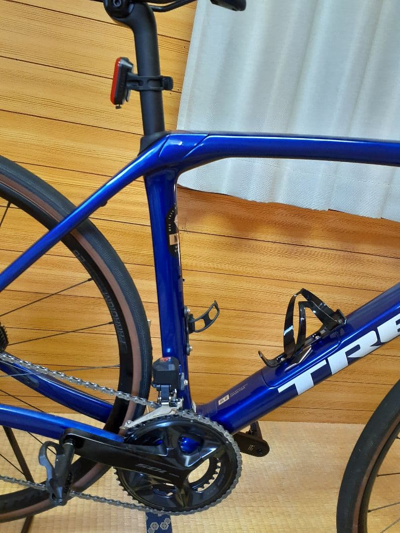 トレック　ドマーネSL6
