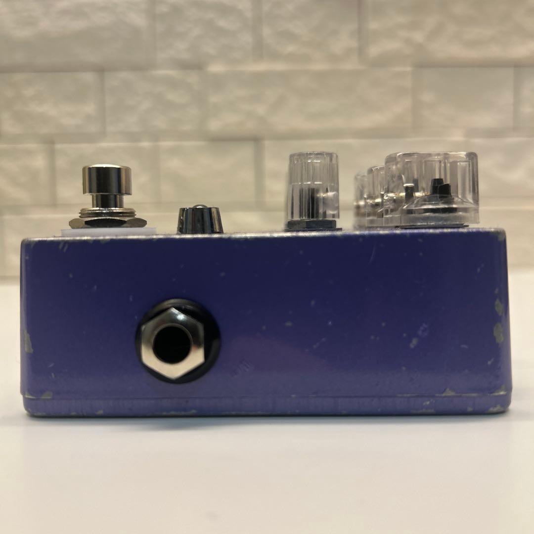 Vivie DiverJelly エフェクター