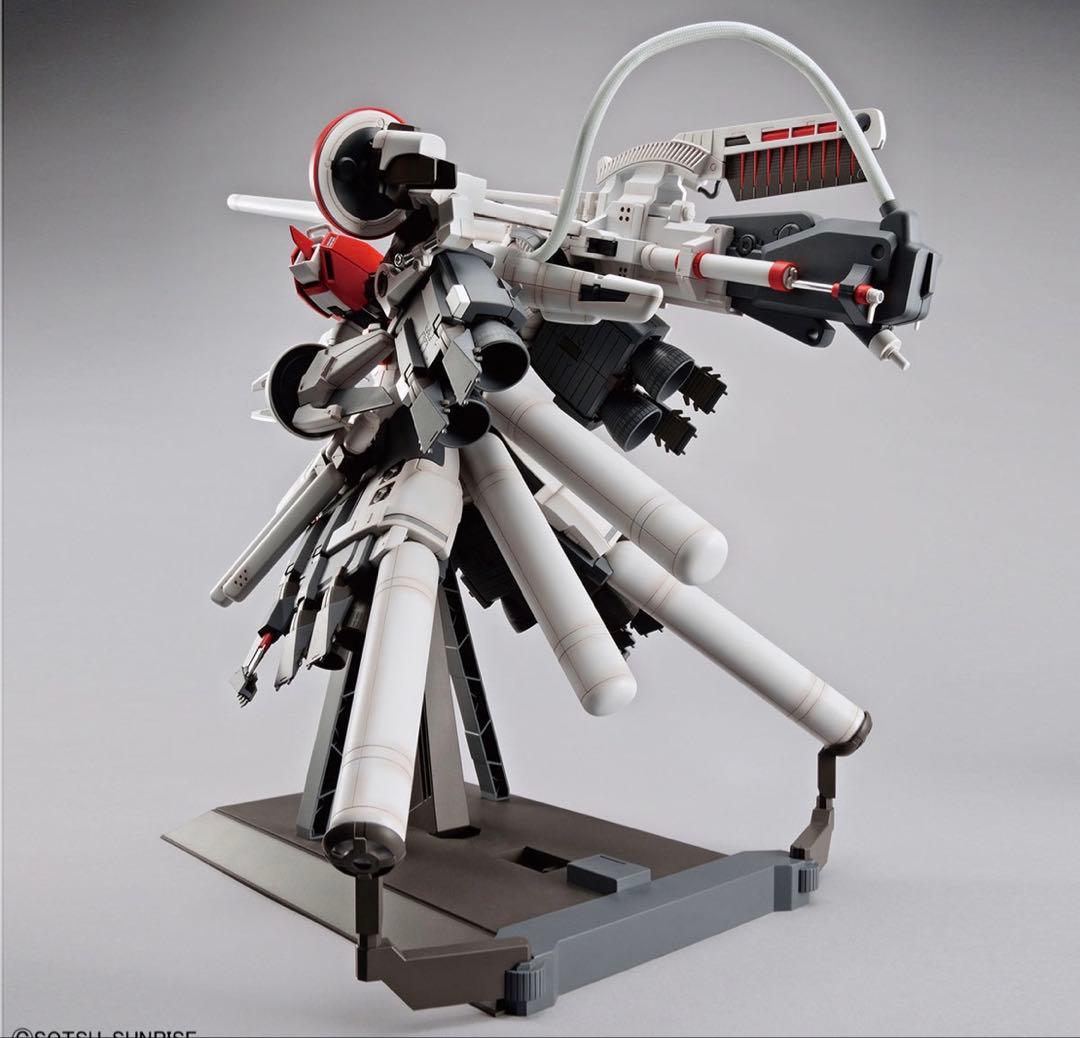 ＭＧ 1/100 ＰＬＡＮ３０３Ｅ ディープストライカー