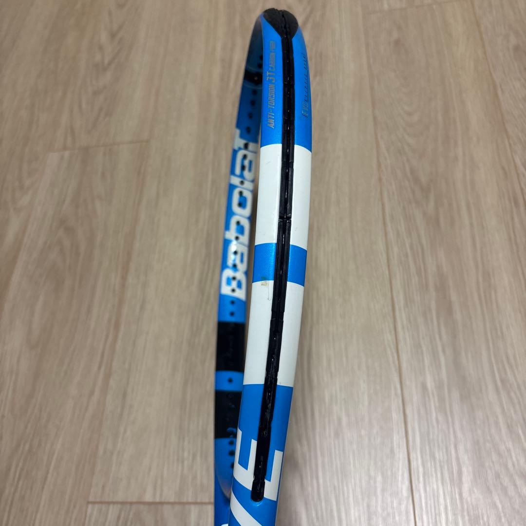 ラケット(硬式用) babolat Pure Drive 2018