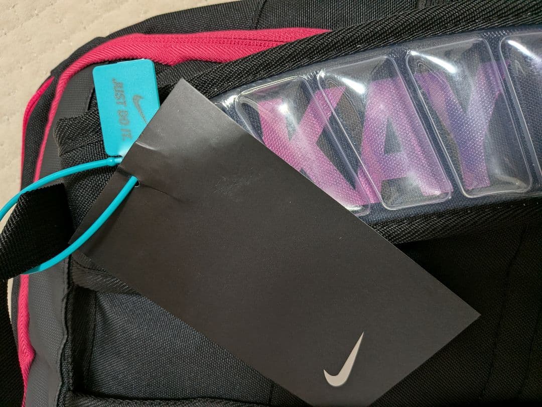 （タグ付き）Nike Hoops Elite Backpack32L