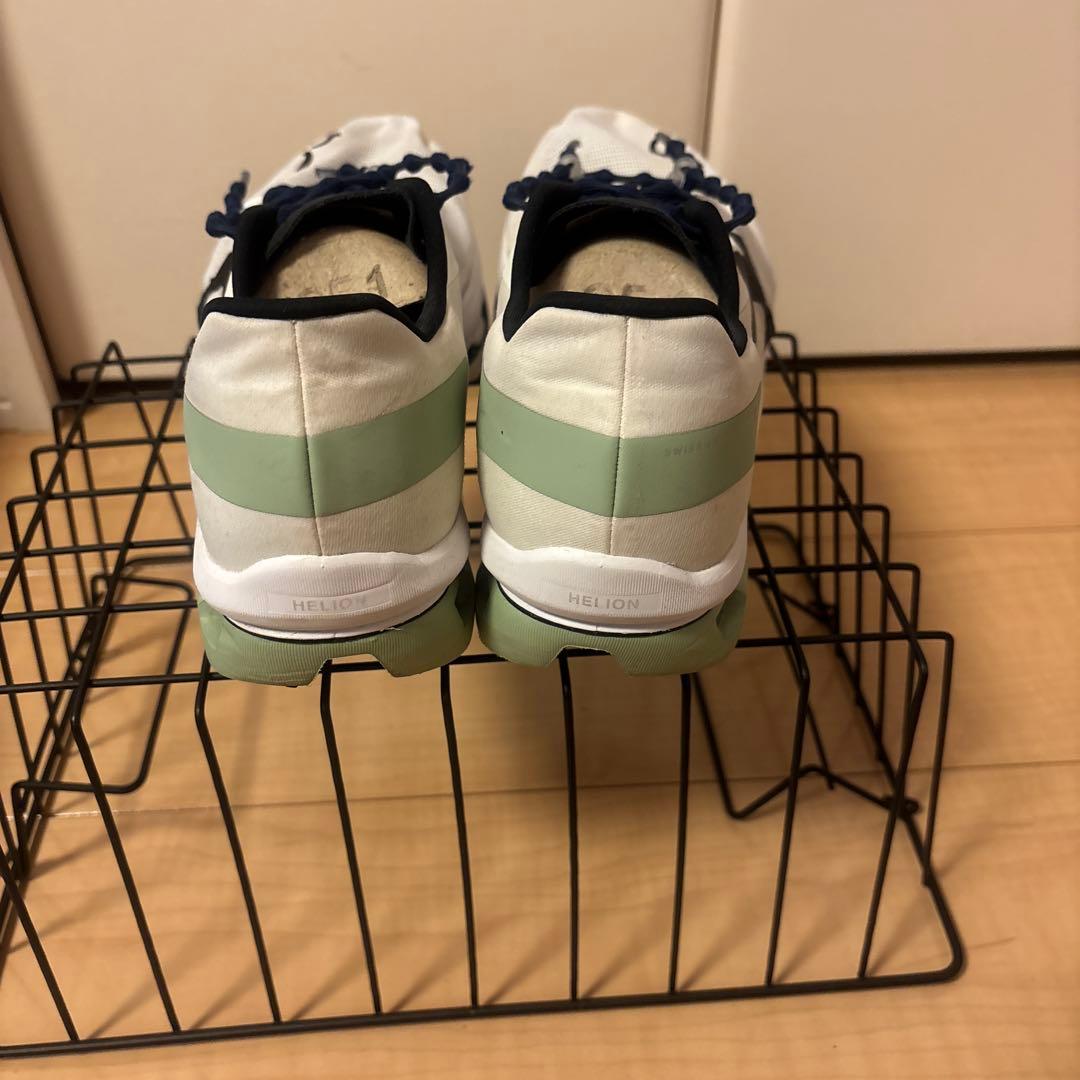 On オン　ランニングシューズ　CLOUDBOOM ECHO 27センチ
