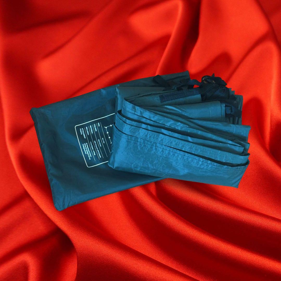 DD Tarp ４×４