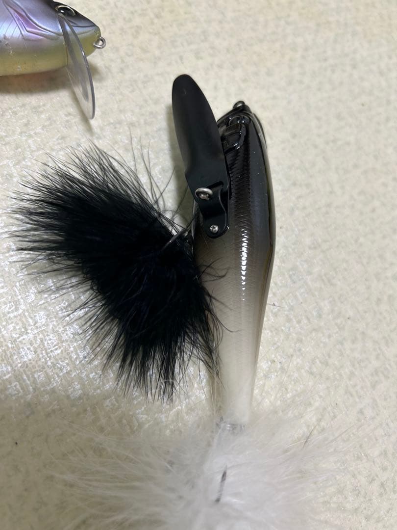 DRTタイニークラッシュセット