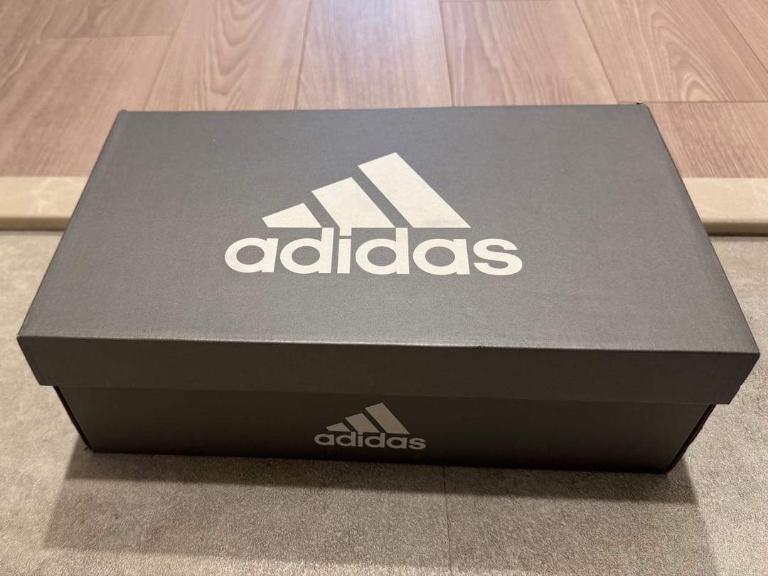 adidas アディダス ゴルフシューズ レディース 箱付き