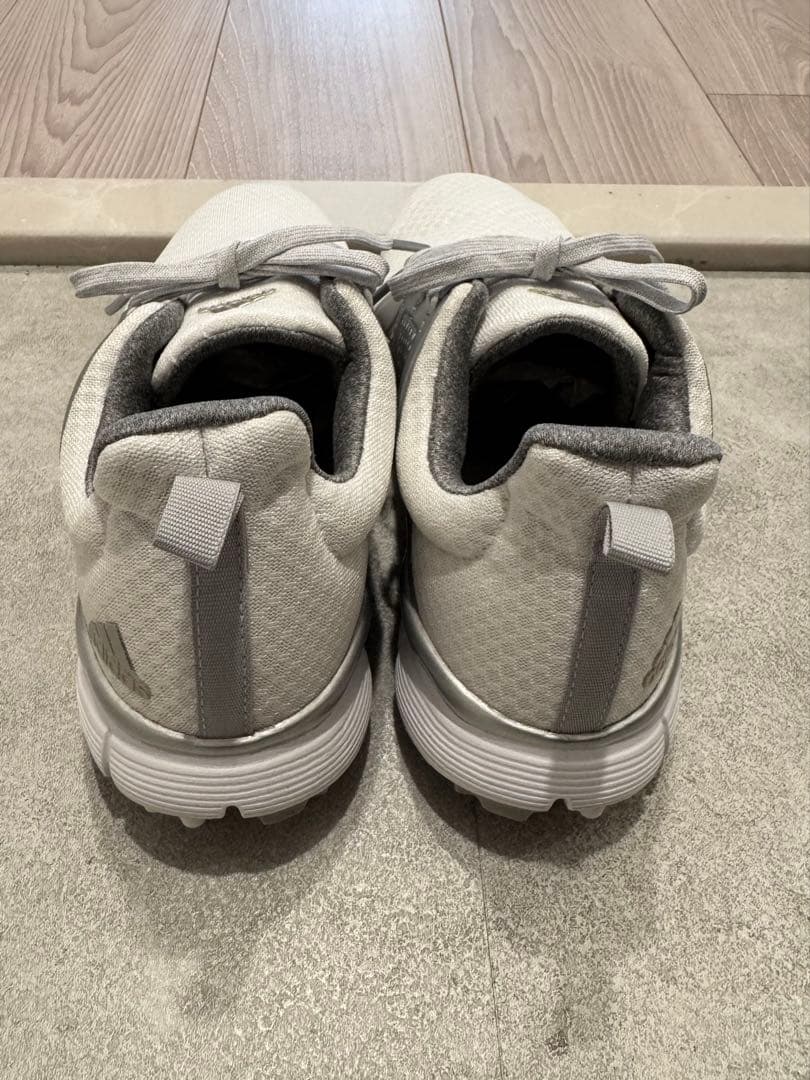 adidas アディダス ゴルフシューズ レディース 箱付き