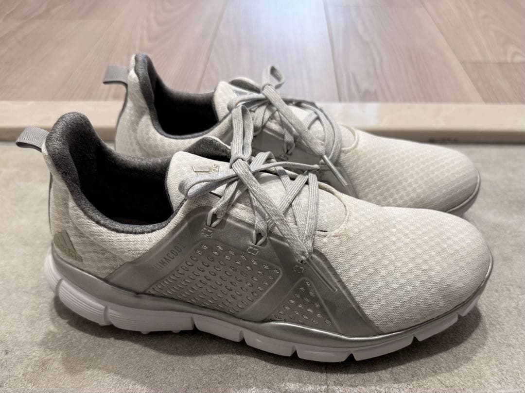 adidas アディダス ゴルフシューズ レディース 箱付き