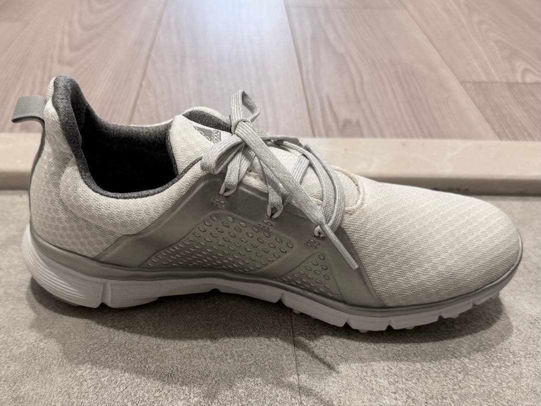 adidas アディダス ゴルフシューズ レディース 箱付き