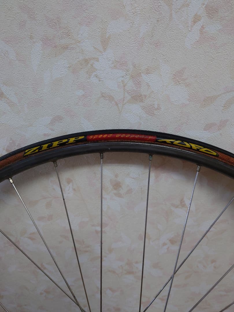 MAVIC ホイール