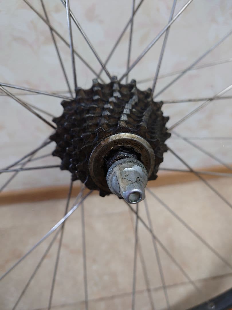 MAVIC ホイール