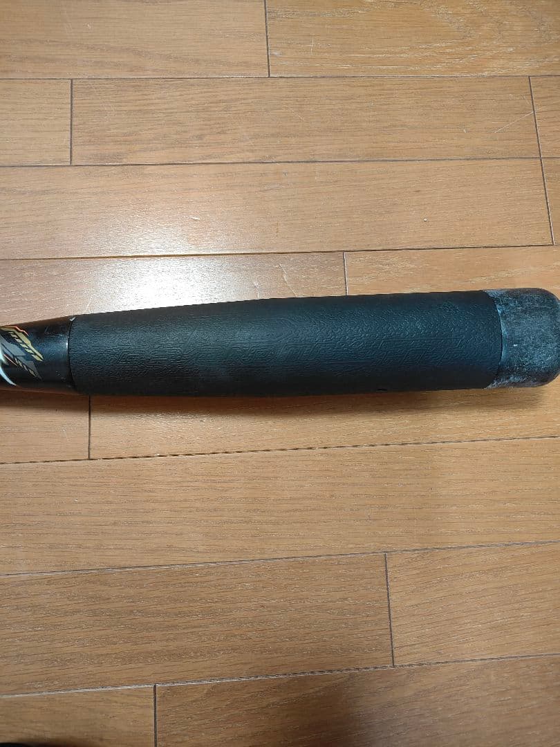 ビヨンドマックスEV2 軟式バット 80cm 530g