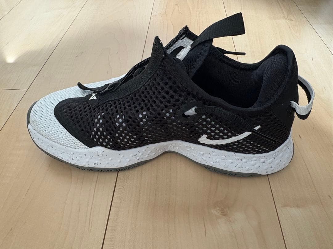 NIKE バスケットボールシューズ