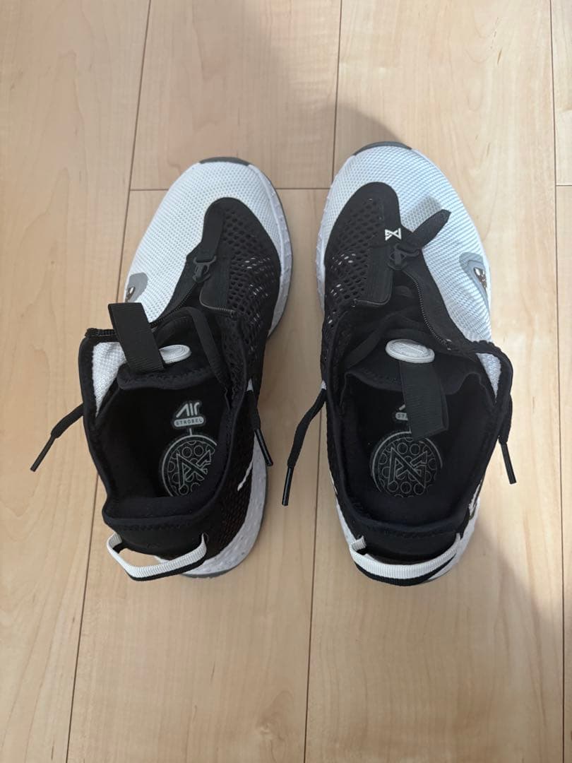 NIKE バスケットボールシューズ