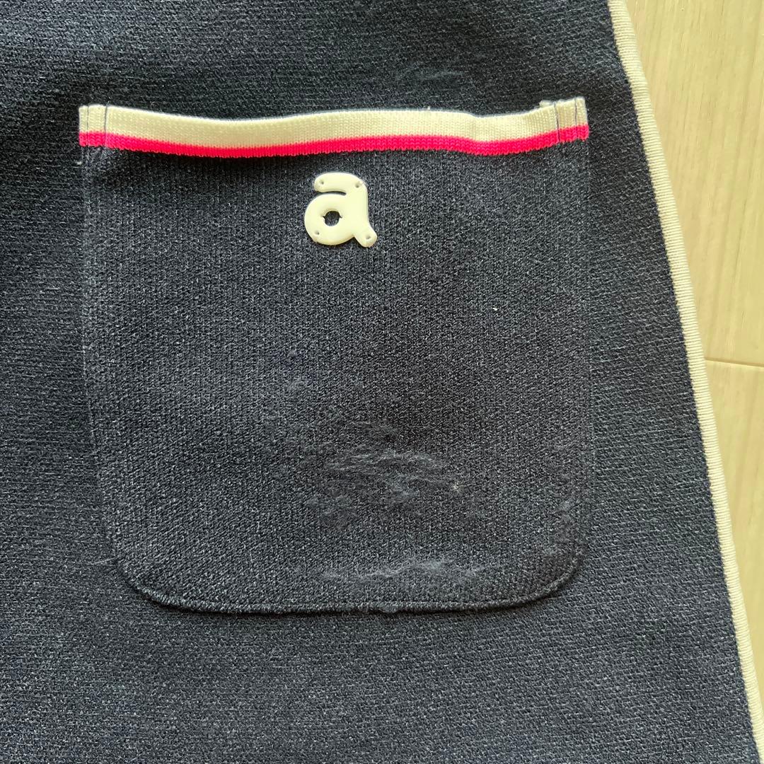 【美品】archivio アルチビオ　ニット　セットアップ