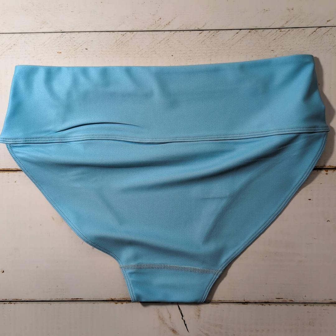 EVO SPORTSWEAR 女子陸上 レーシングブルマ Blue 海外XS
