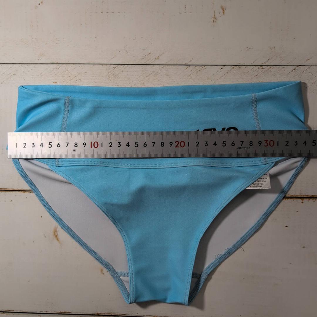 EVO SPORTSWEAR 女子陸上 レーシングブルマ Blue 海外XS