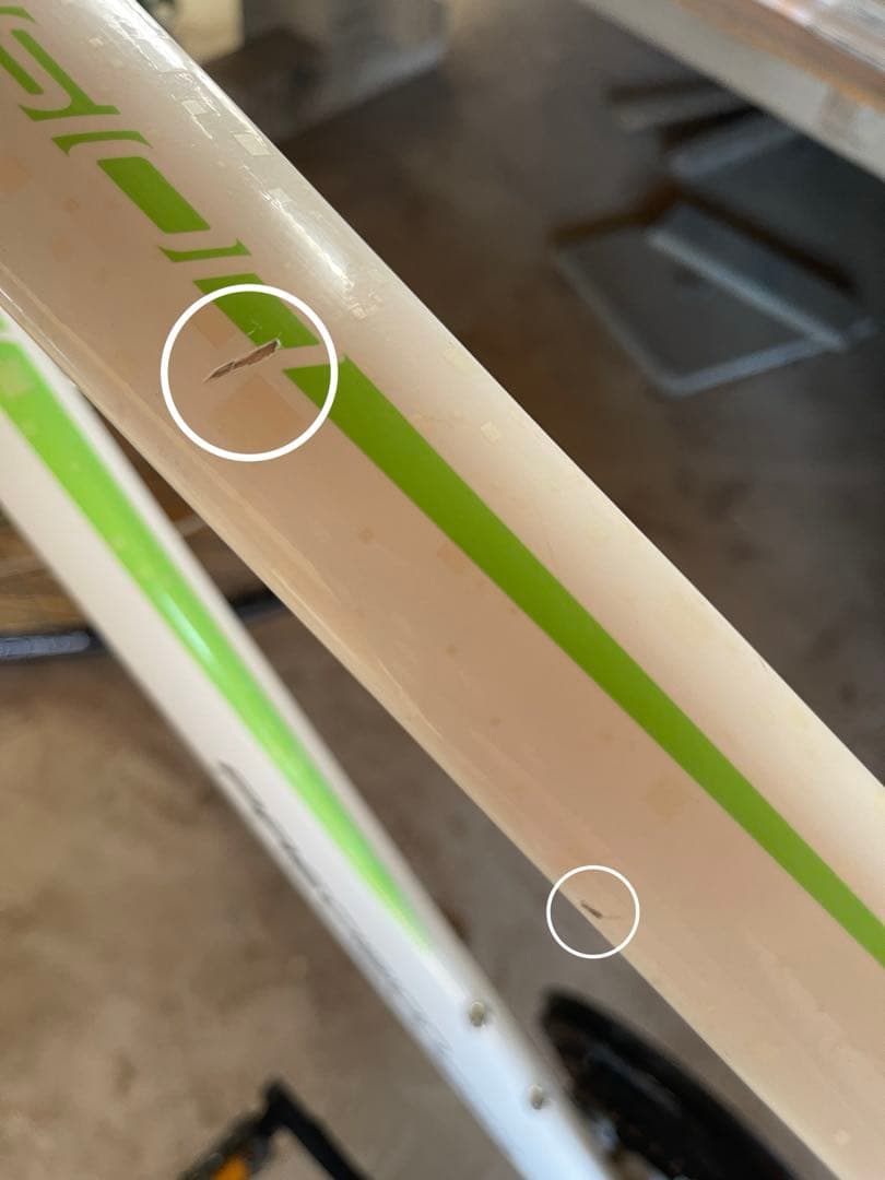ゴロさま専用 自転車　クロスバイク　直接引取可能な方限定