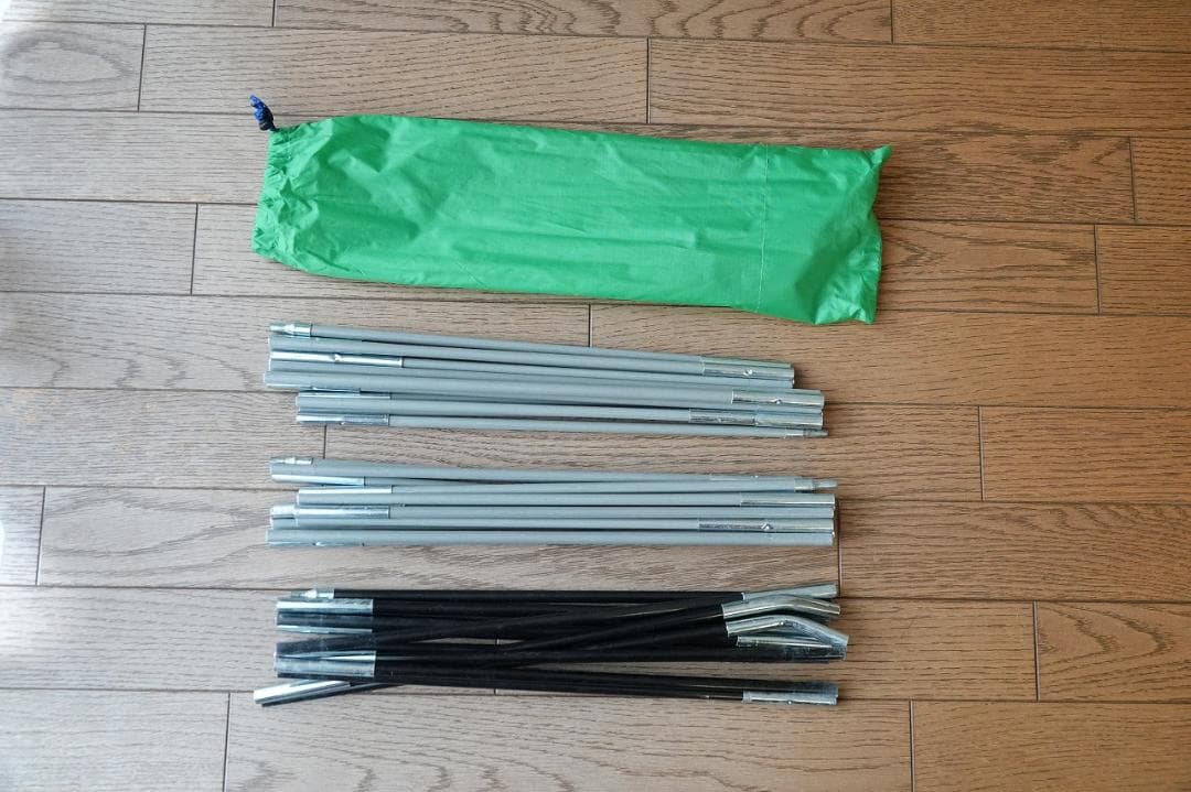 Tent-Mark Designs テンゲルスタンダード ツーリングテント