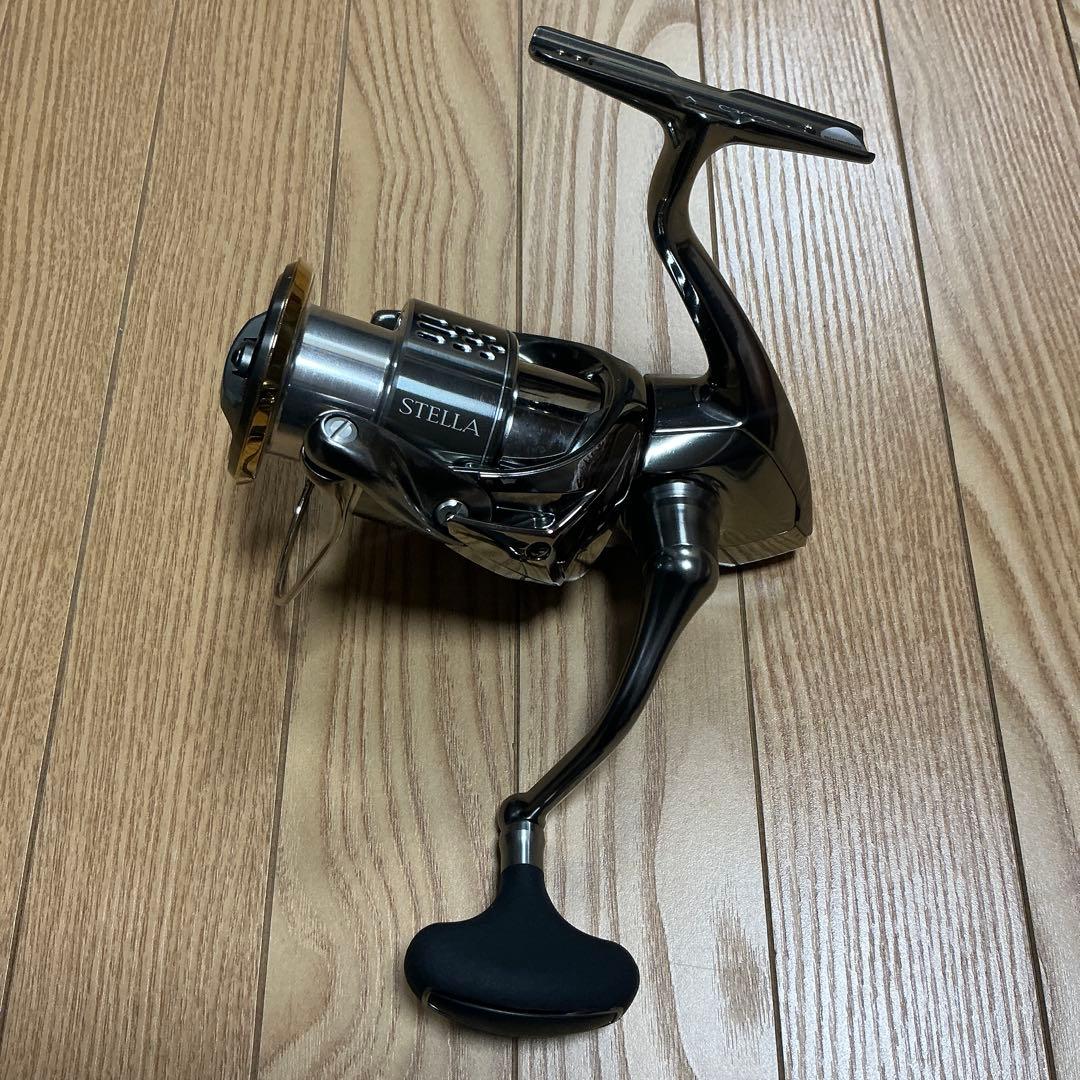 SHIMANO（シマノ）STELLA C3000