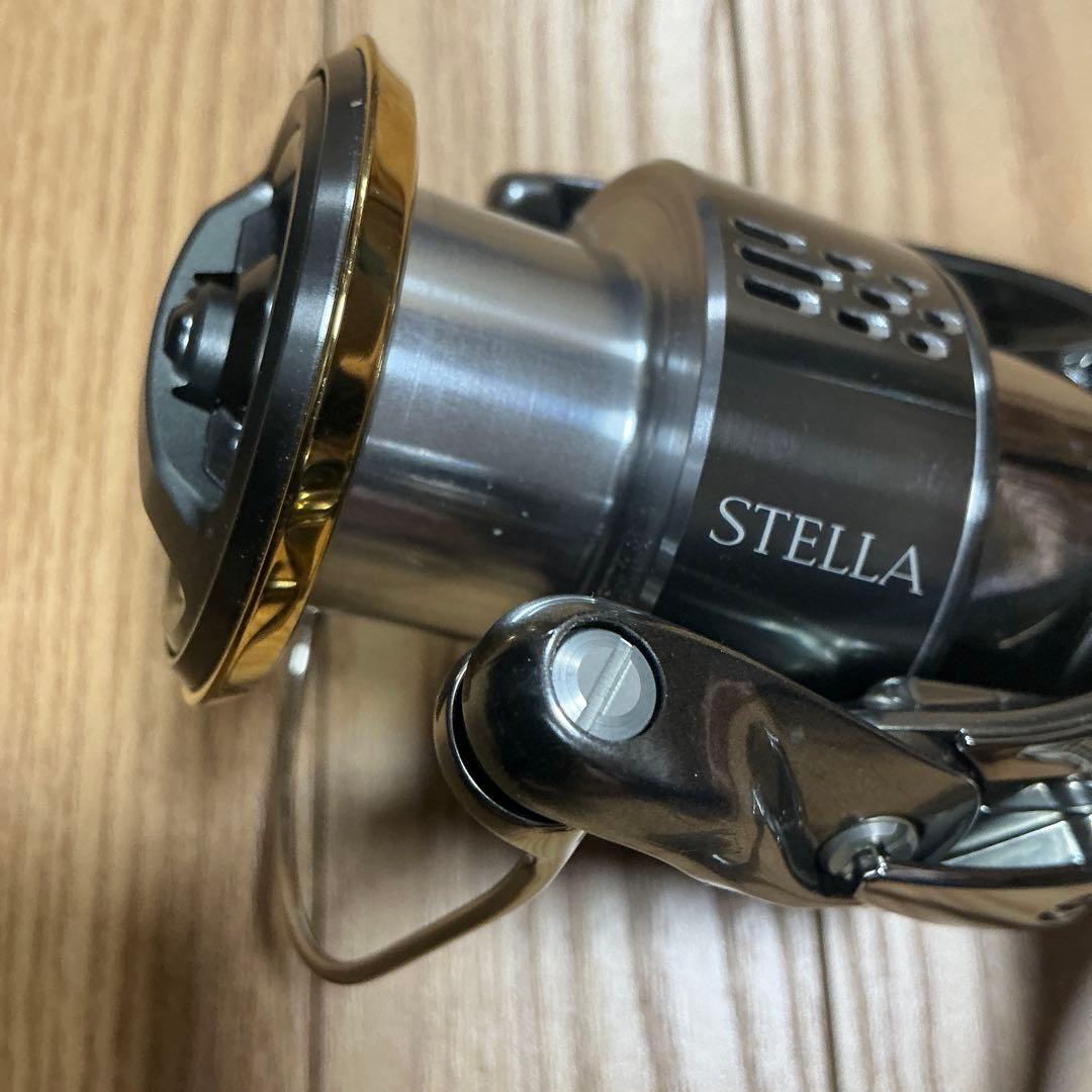 SHIMANO（シマノ）STELLA C3000