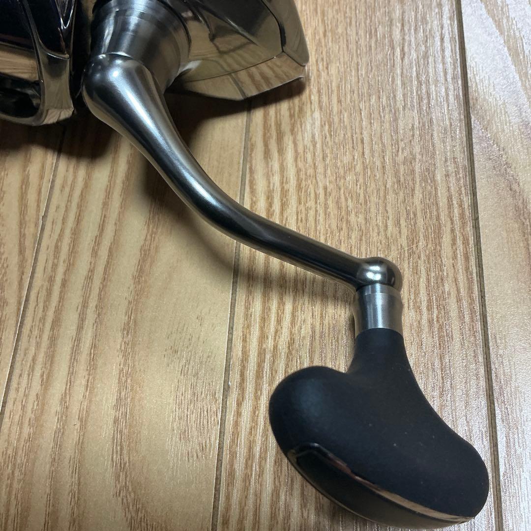 SHIMANO（シマノ）STELLA C3000