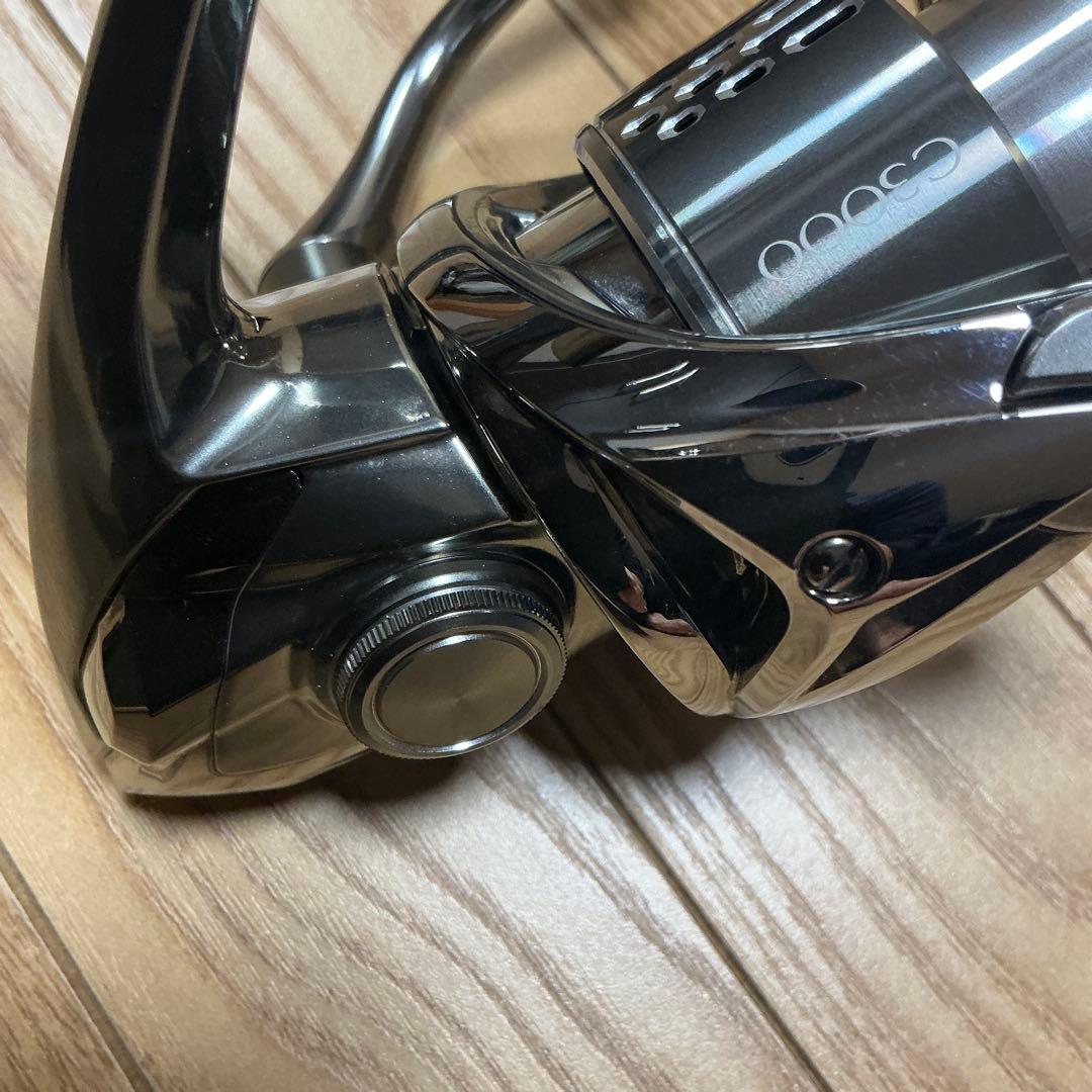 SHIMANO（シマノ）STELLA C3000