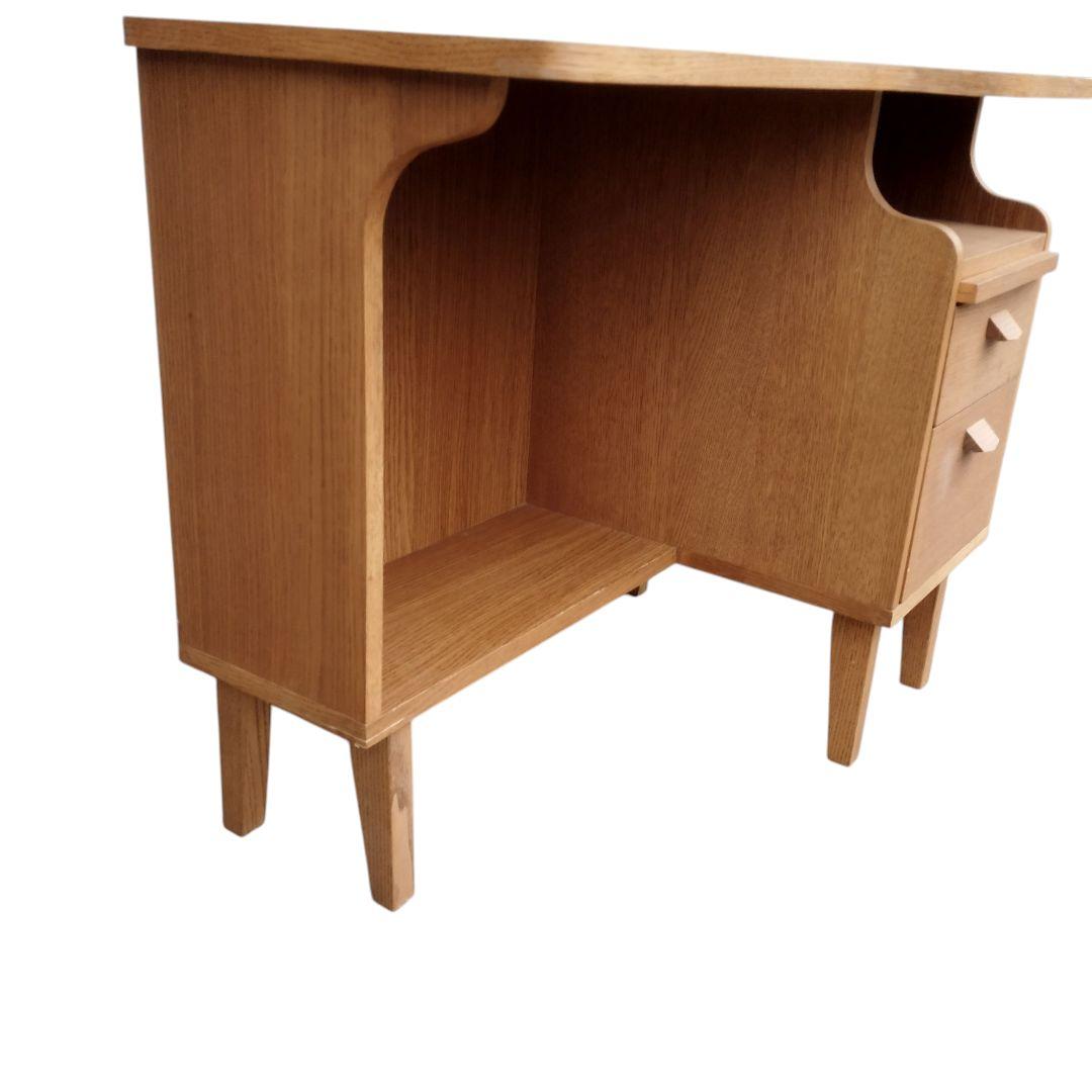 ウニコ　unico　クルト　デスク　 desk　学習机