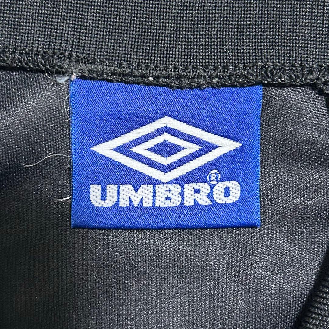 90s UMBRO AJAX アヤックス サッカーユニフォーム アウェイ