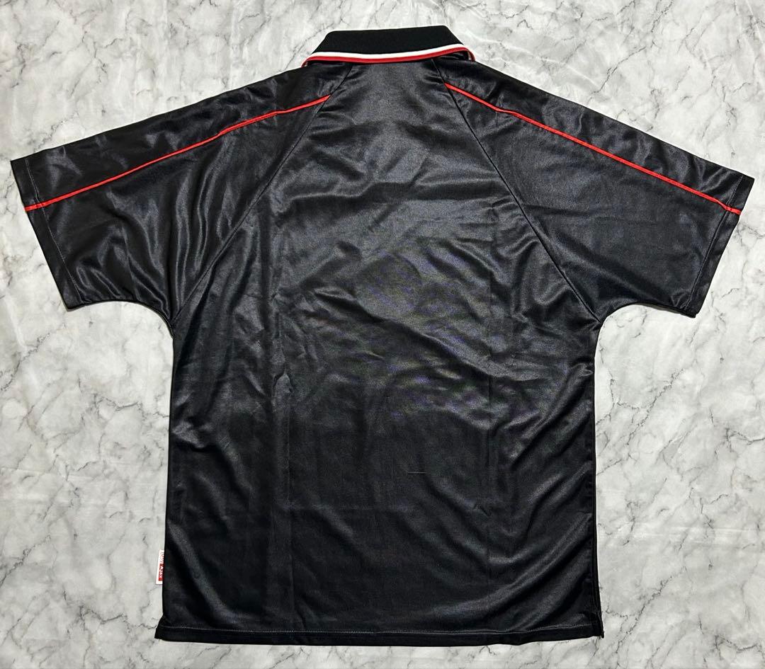 90s UMBRO AJAX アヤックス サッカーユニフォーム アウェイ