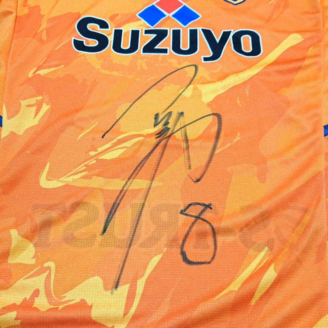 【タグ付き】 清水エスパルス 2022 ユニフォーム ジャージ エスパルス