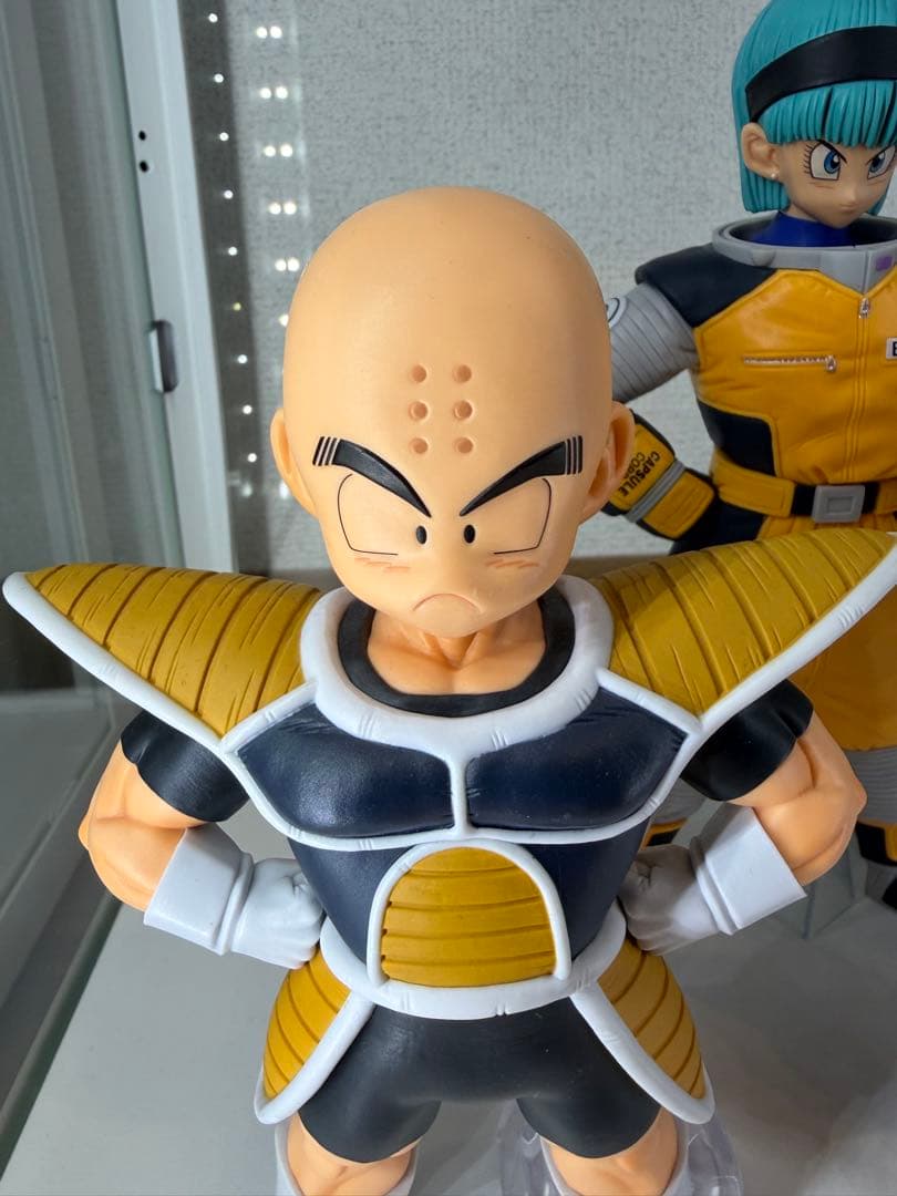 ドラゴンボール 一番くじ BATTLE ON PLANET NAMEK