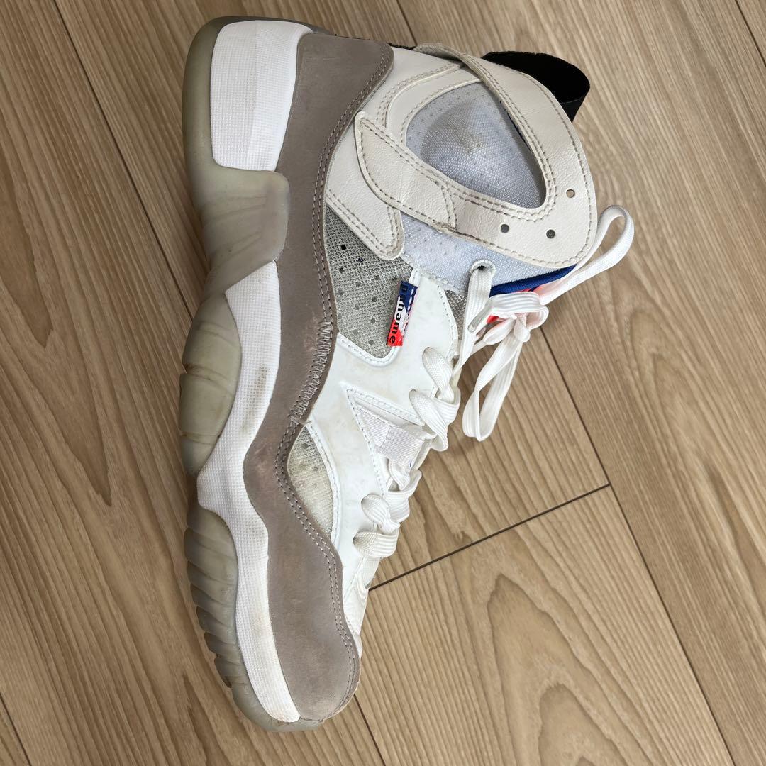 Jordan Jumpman Two Trey パリサンジェルマン