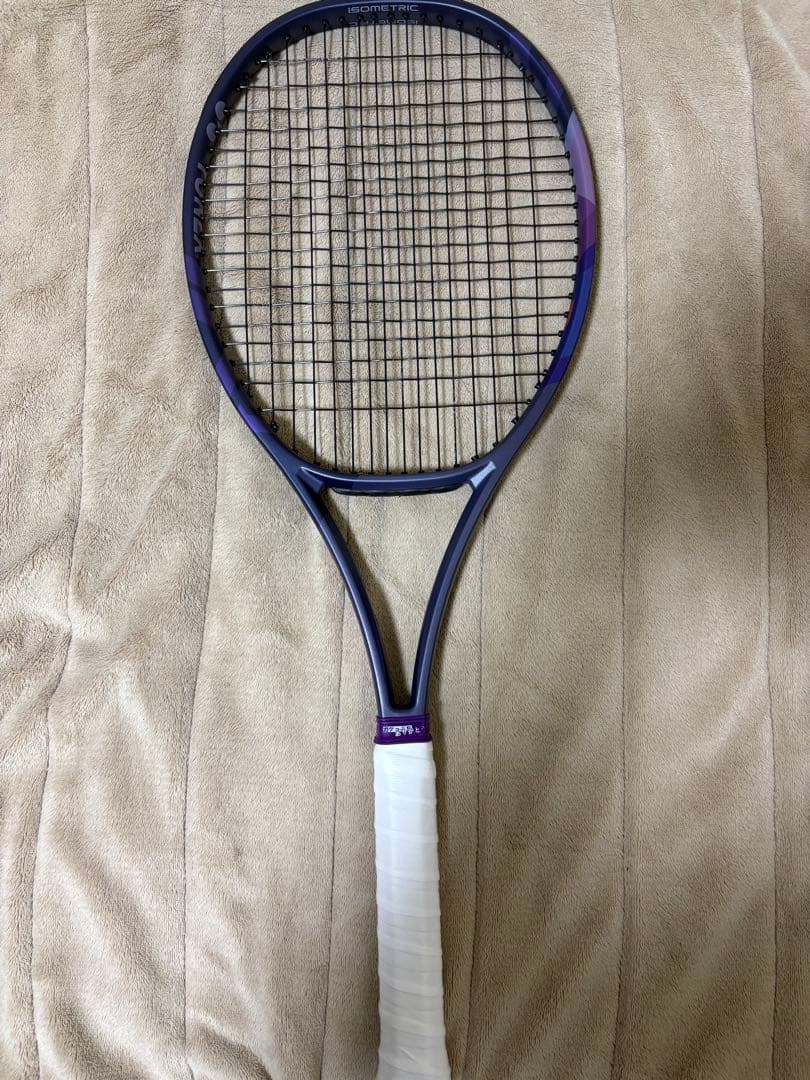 YONEX パーセプト97