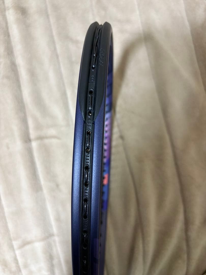 YONEX パーセプト97