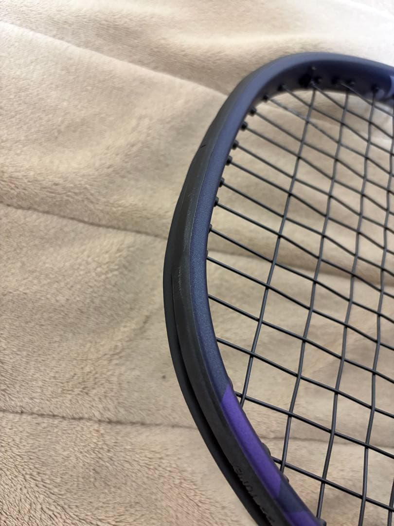 YONEX パーセプト97