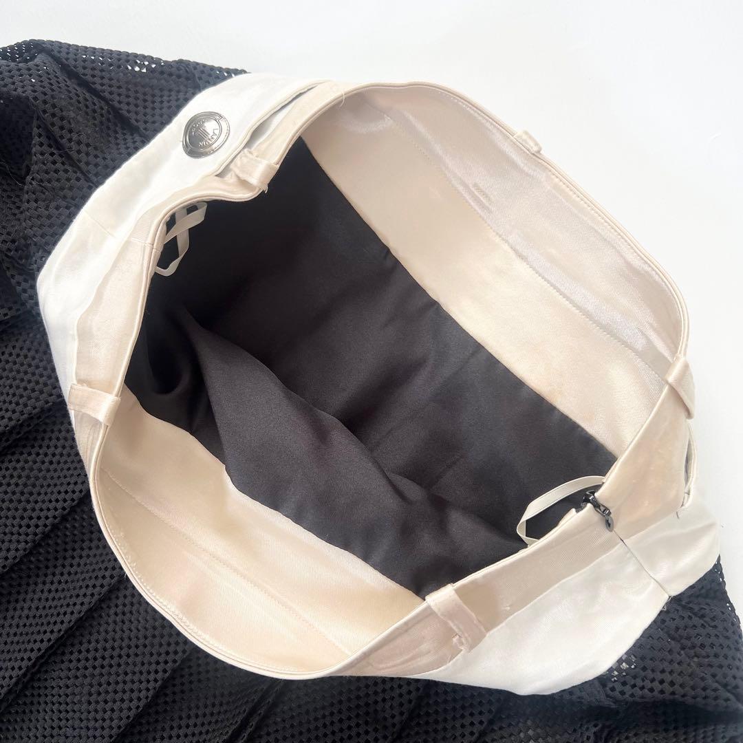 LANVIN SPORT ランバンスポール　ニット　スカート　セットアップ　42