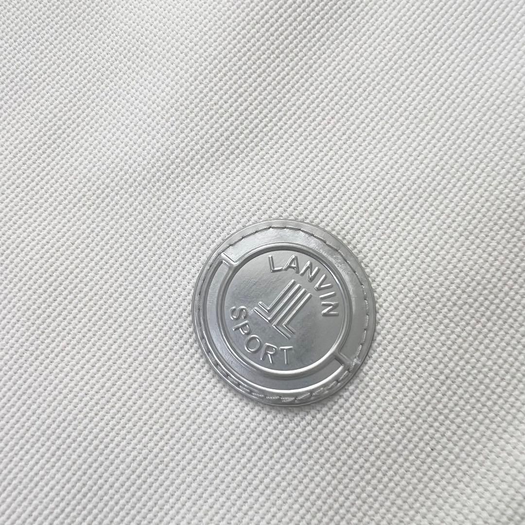 LANVIN SPORT ランバンスポール　ニット　スカート　セットアップ　42